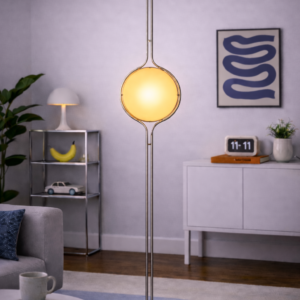 Zuru Floor To Ceiling Lamp