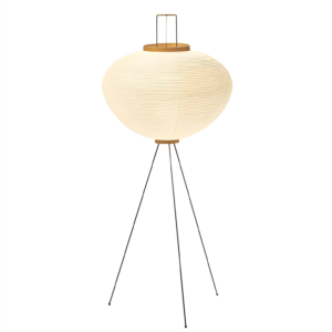 Akari Paper Lamp