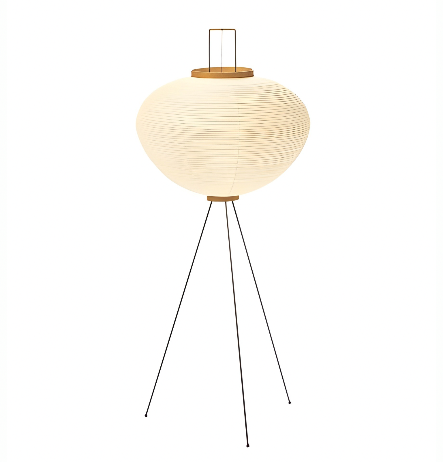 Akari Paper Lamp